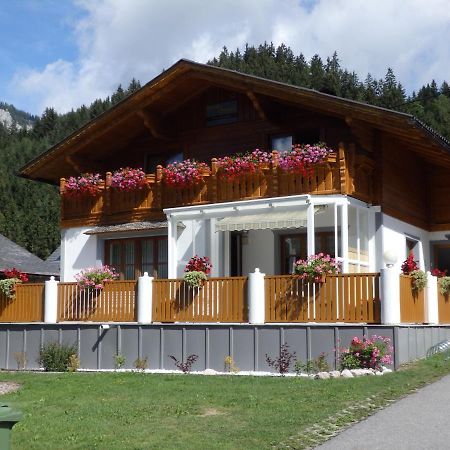 Pension Dagmar Тауплиц Экстерьер фото
