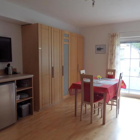 Pension Dagmar Тауплиц Экстерьер фото