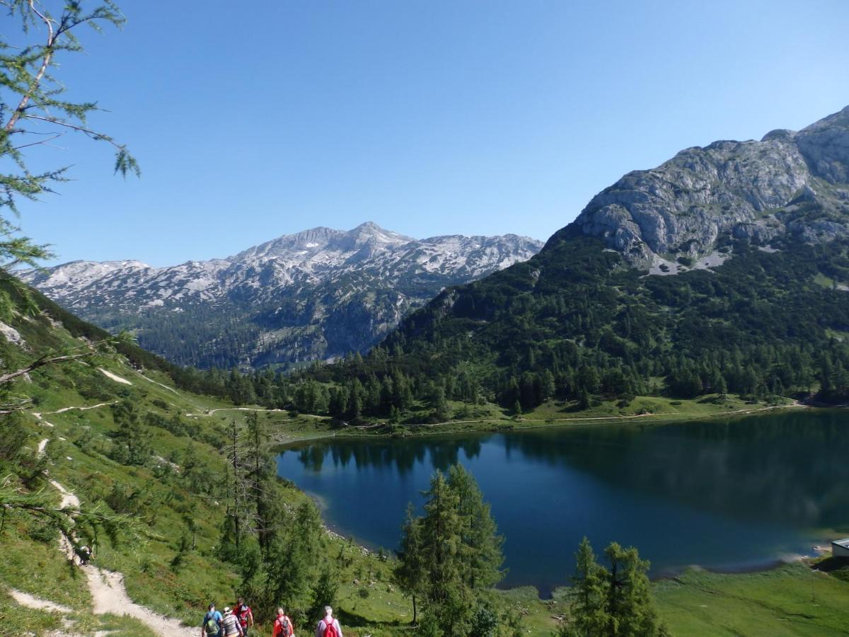 Pension Dagmar Тауплиц Экстерьер фото