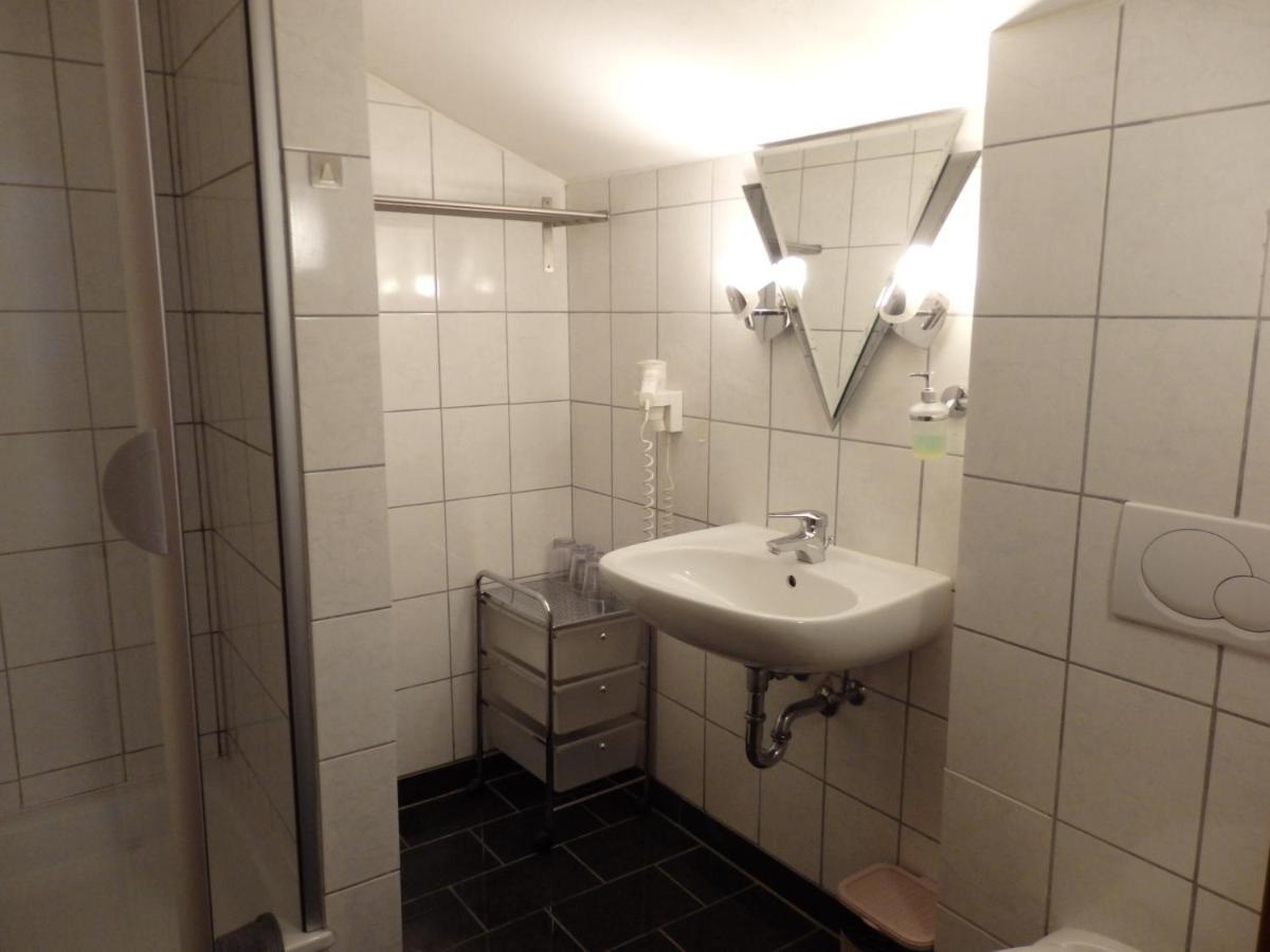 Pension Dagmar Тауплиц Экстерьер фото