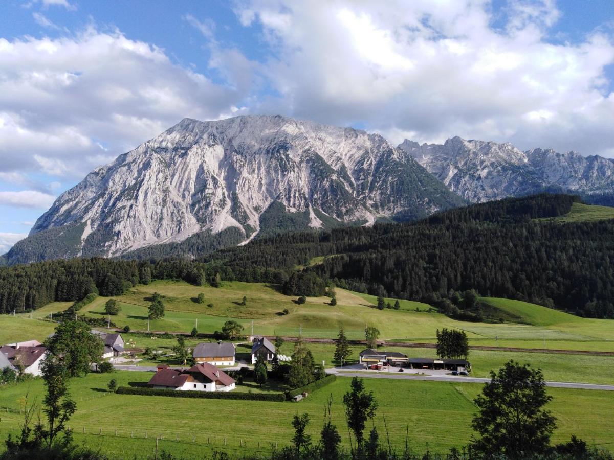 Pension Dagmar Тауплиц Экстерьер фото