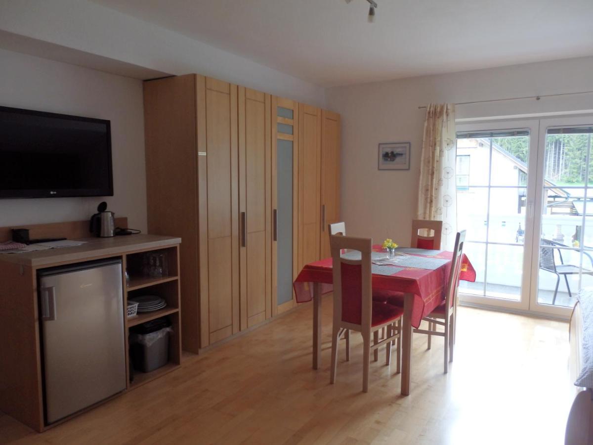 Pension Dagmar Тауплиц Экстерьер фото