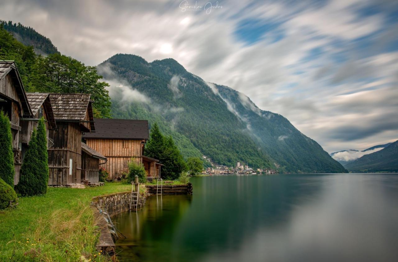 Pension Dagmar Тауплиц Экстерьер фото