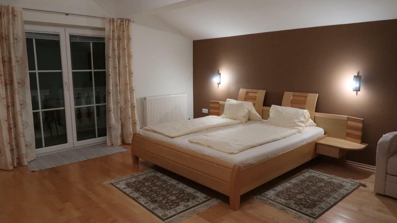 Pension Dagmar Тауплиц Экстерьер фото
