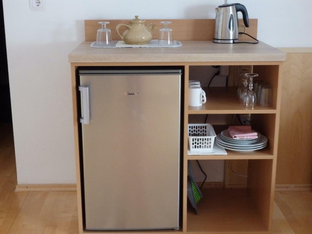 Pension Dagmar Тауплиц Экстерьер фото